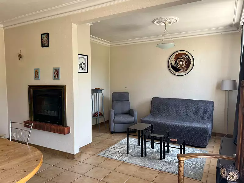 Maison, 65 m²
