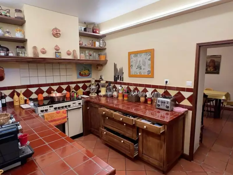Maison, 407 m²