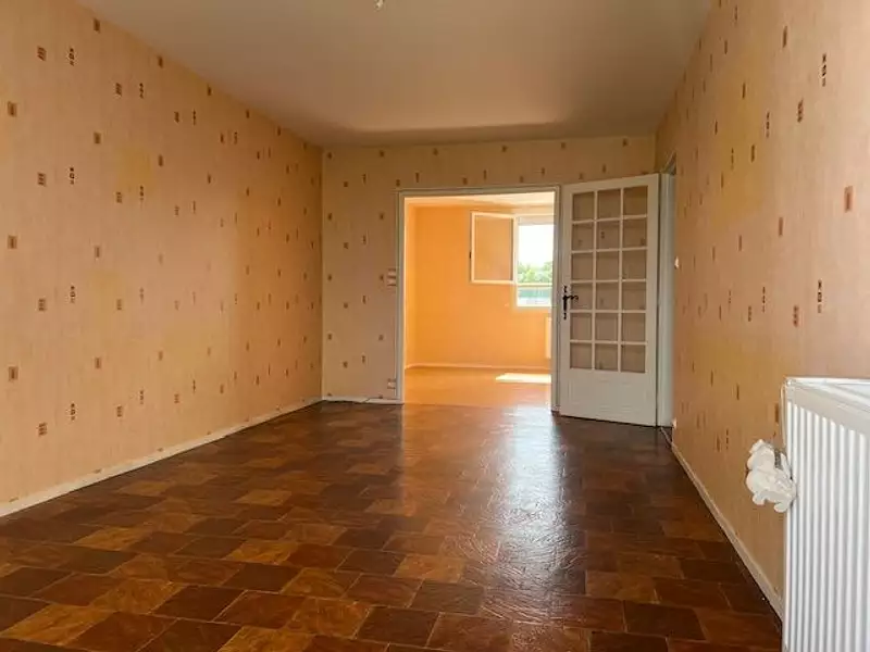 Appartement, 85 m²