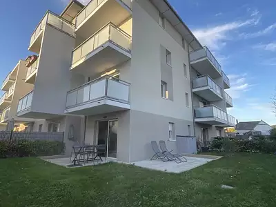 Appartement, 31,73 m²