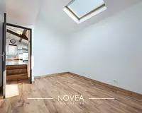 Appartement, 143 m²
