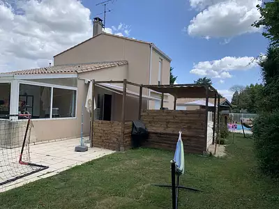 Maison, 148 m²
