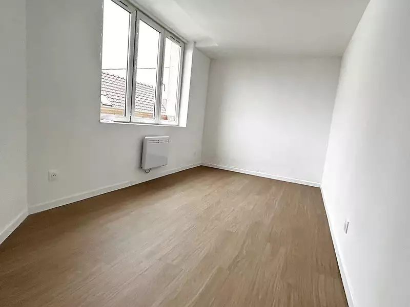 Appartement, 28,15 m²