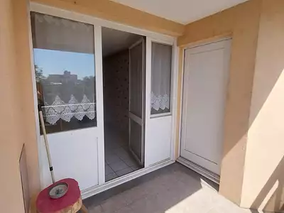 Appartement, 80 m²