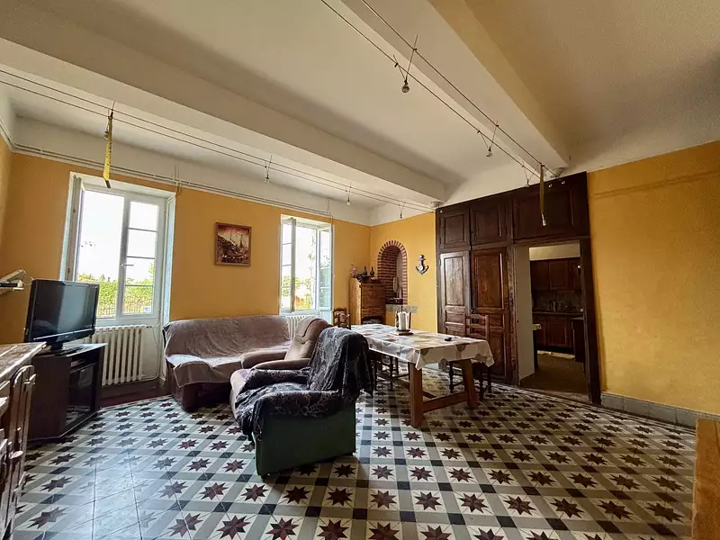 Maison, 357 m²