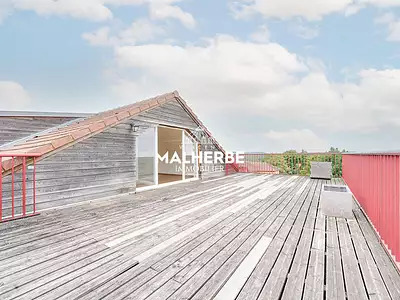 Appartement, 70 m²