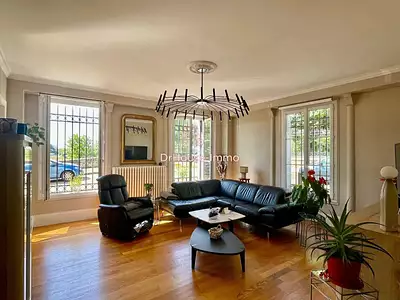 Appartement, 106 m²