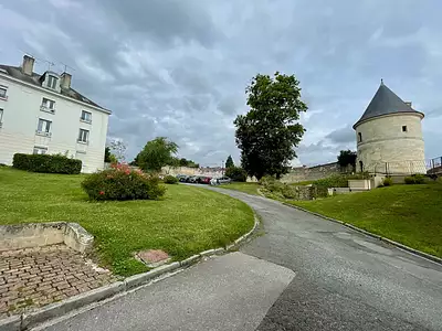Appartement, 48,89 m²
