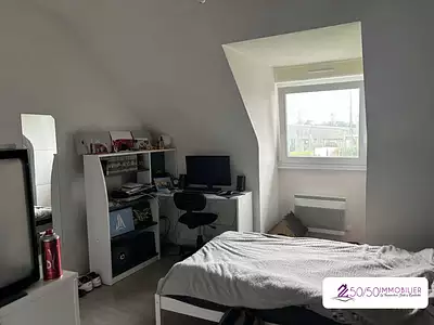 Maison, 122 m²