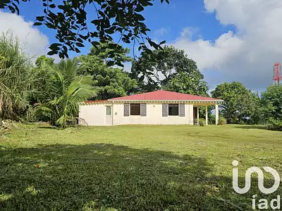 Maison, 139 m²