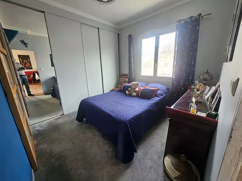 Appartement, 42 m²