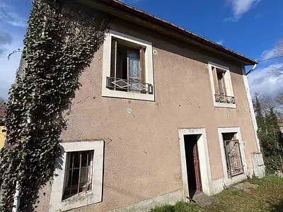 Maison, 182 m²