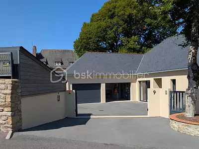 Maison, 143 m²