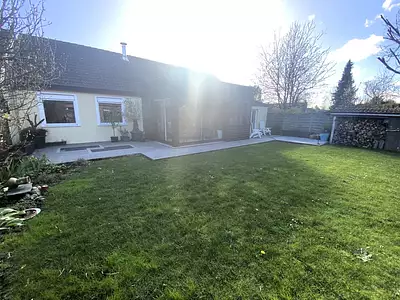 Maison, 115 m²