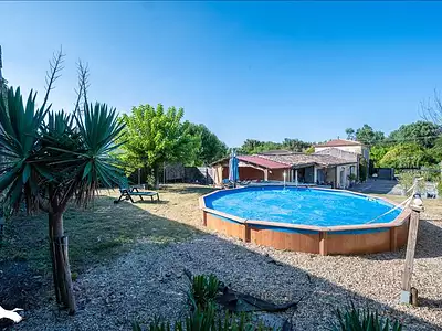 Maison, 260 m²