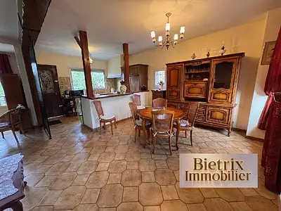 Maison, 84 m²