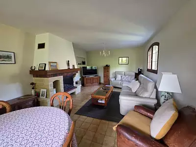 Maison, 140,38 m²