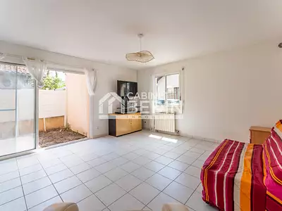 Appartement, 49 m²