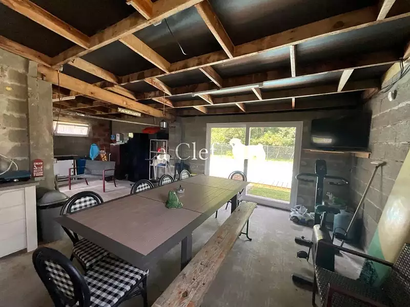 Maison, 83 m²
