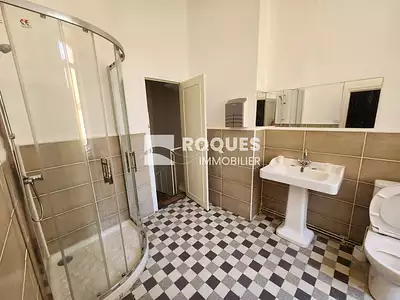 Appartement, 179 m²