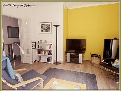 Maison, 135 m²