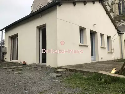 Maison, 100 m²