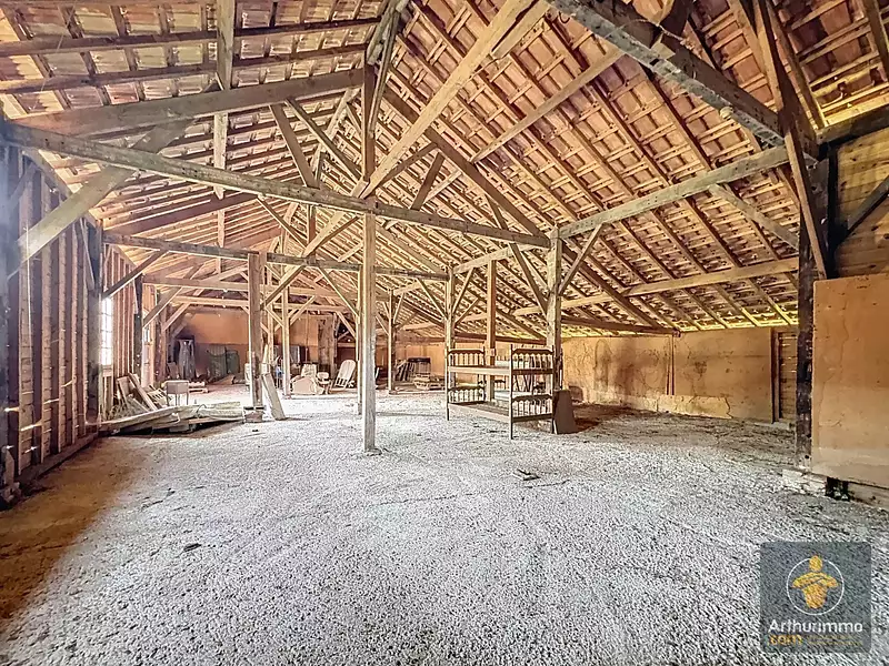 Maison, 280 m²