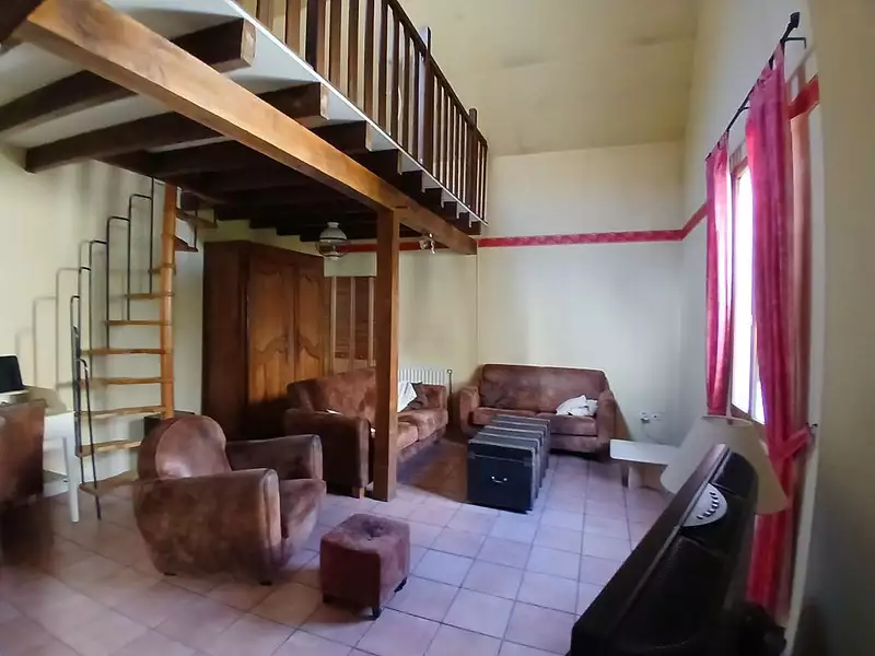 Maison, 106 m²