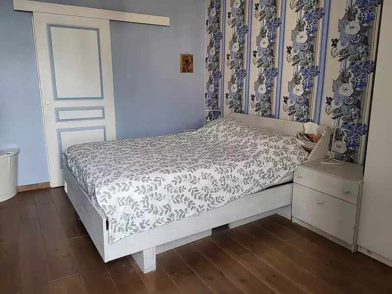 Maison, 160 m²