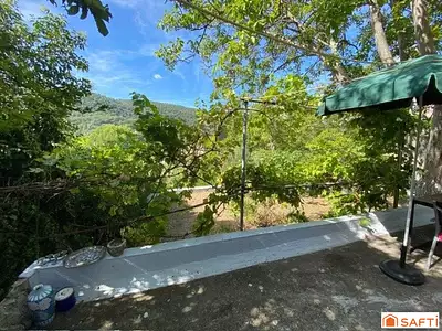 Maison, 34 m²