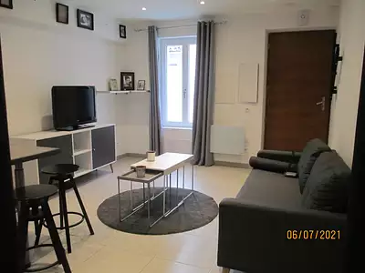 Maison, 72 m²