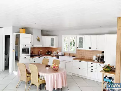 Maison, 111 m²