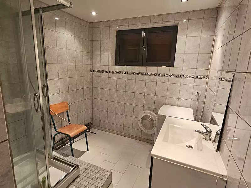 Maison, 128 m²