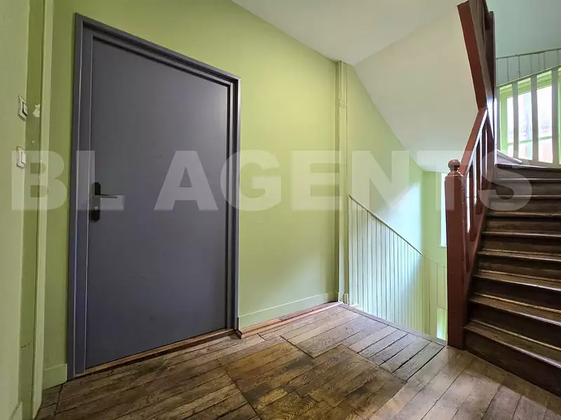 Appartement, 80,5 m²