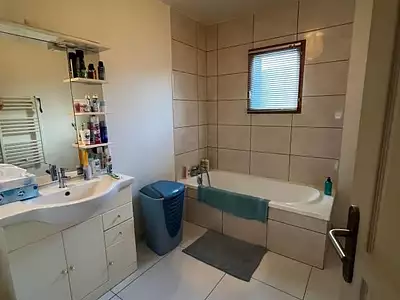 Maison, 90 m²