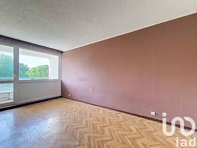 Appartement, 71 m²