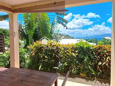 Maison, 100 m²