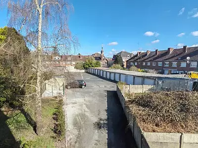 Appartement, 52,1 m²