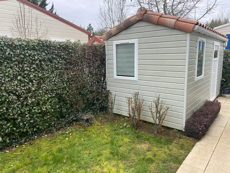 Maison, 60 m²