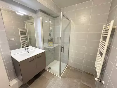 Appartement, 40,7 m²