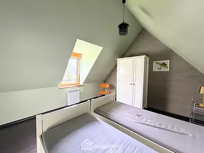 Maison, 215 m²