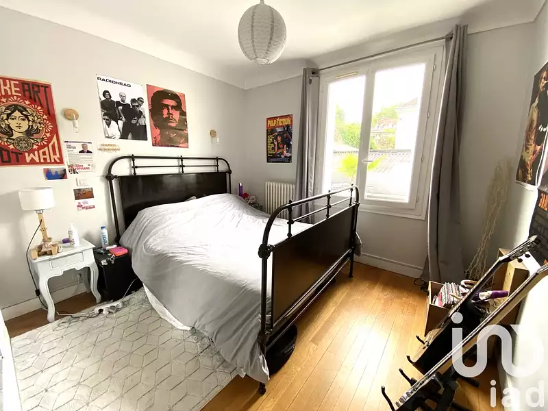 Maison, 143 m²