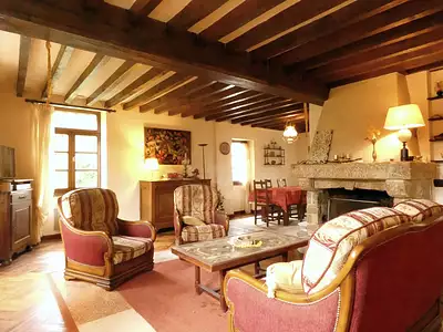 Maison, 197 m²