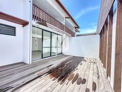 Appartement, 75,83 m²