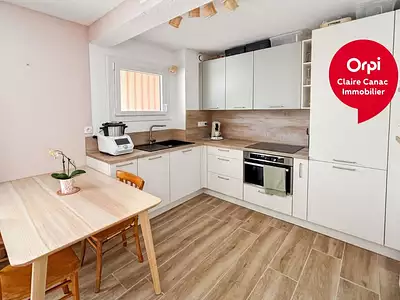 Appartement, 39 m²