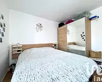 Appartement, 59 m²