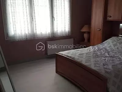 Maison, 50 m²