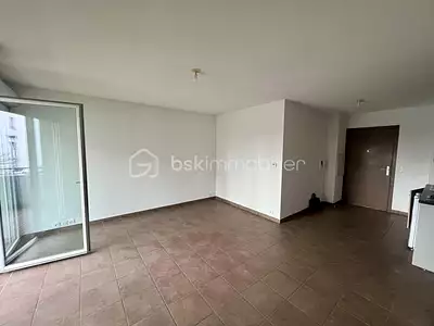 Appartement, 41 m²