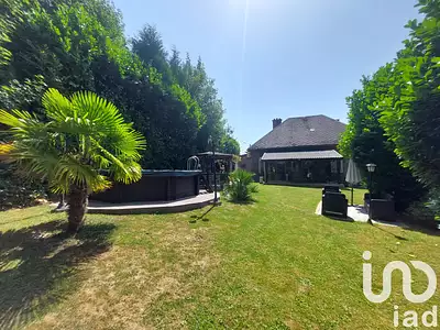 Maison, 152 m²