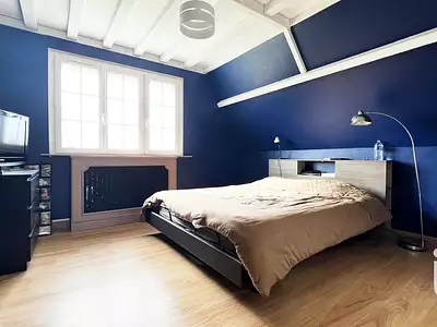 Maison, 169 m²